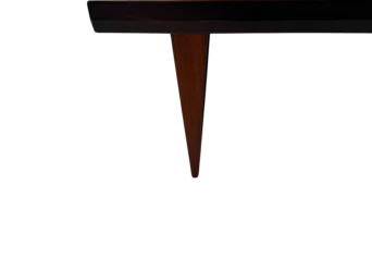 Mid-Century Modern Side Table by Peter Løvig Nielsen for Løvig Design, 1964